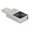 Chiavetta USB DeLOCK 64 GB USB-C 3.2 Gen 1 mini case in metallo