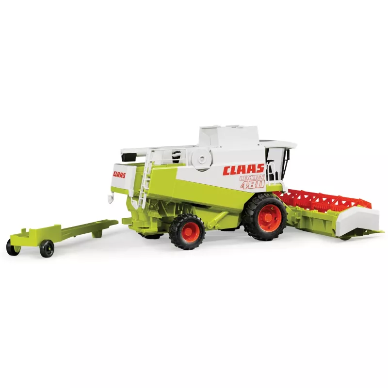 BRUDER 2120 veicolo giocattolo