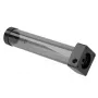 Serbatoio 264mm DDC acrilico – Barrow PBTT-BBB3230, nero