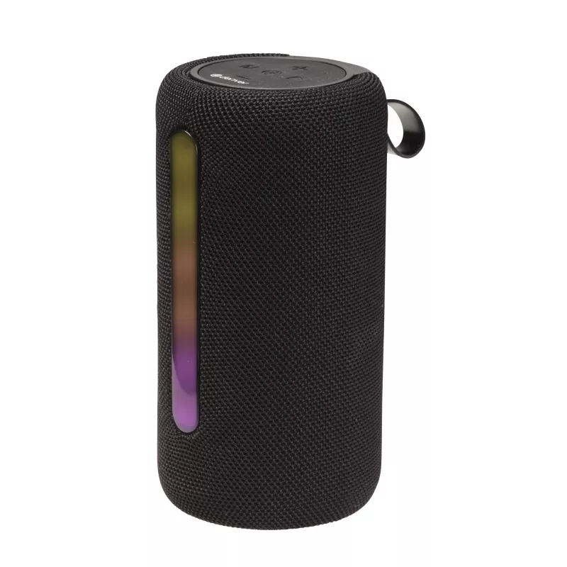Altoparlante portatile Denver BTL-330B nero