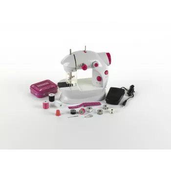 Theo Klein 7901 - macchina da cucire per bambini Fassion Passion