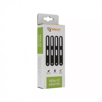 Sbox Vesa-V2 adattatore