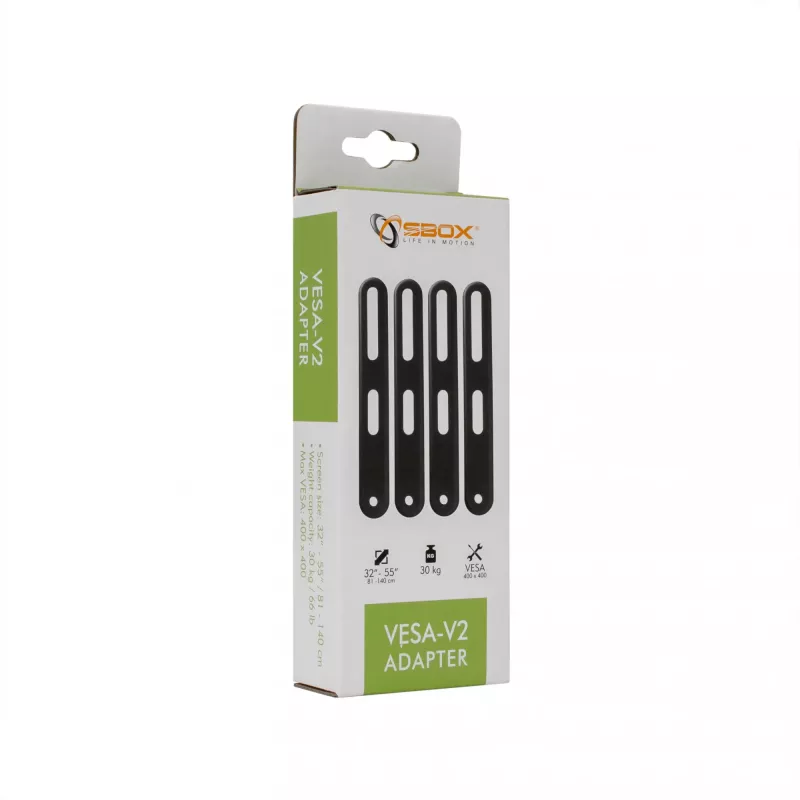 Sbox Vesa-V2 adattatore
