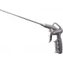 Pistola soffiante ad aria compressa lunga AEROTEC (200540)