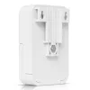 Protezione da sovratensione Ethernet UBIQUITI UACC-ETH-SP-Pro — 10 Gbit/s, 600 V, policarbonato, bianco