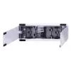 Copertura dissipatore NOCTUA NA-HC2.white NH-U12S