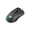 FURY Scrapper Mouse da gaming per ambidestri USB Type-A Ottico 6400 DPI