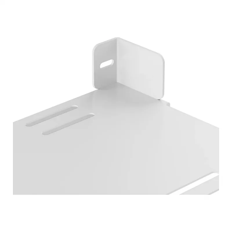 OPLITE Supporto PC/console per cockpit R8 bianco retail
