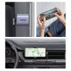 Ugreen USB-C (dritto) / USB-C (angolare) PD QC 60W 3A 0,5 m US255 (grigio)