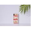 Custodia per cellulare iKins per iPhone XS/XS Short — Cake White custodia protettiva