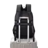 Zaino da gaming White Shark GBP-014 Commander, nero