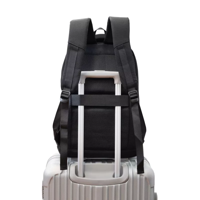 Zaino da gaming White Shark GBP-014 Commander, nero