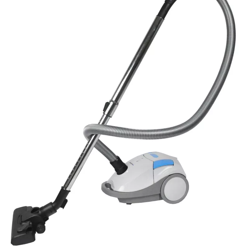 Aspirapolvere Blaupunkt VCB201 2 L a cilindro a secco 700 W con sacchetto