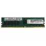 Lenovo TruDDR4 - DDR4 - modulo - 32 GB - DIMM 288-PIN - 3200 MHz - 1.2 V - unbuffered - ECC - per ThinkSystem SR250 V2 7D7Q, 7D7R, ST250 V2 7D8F, 7D8G