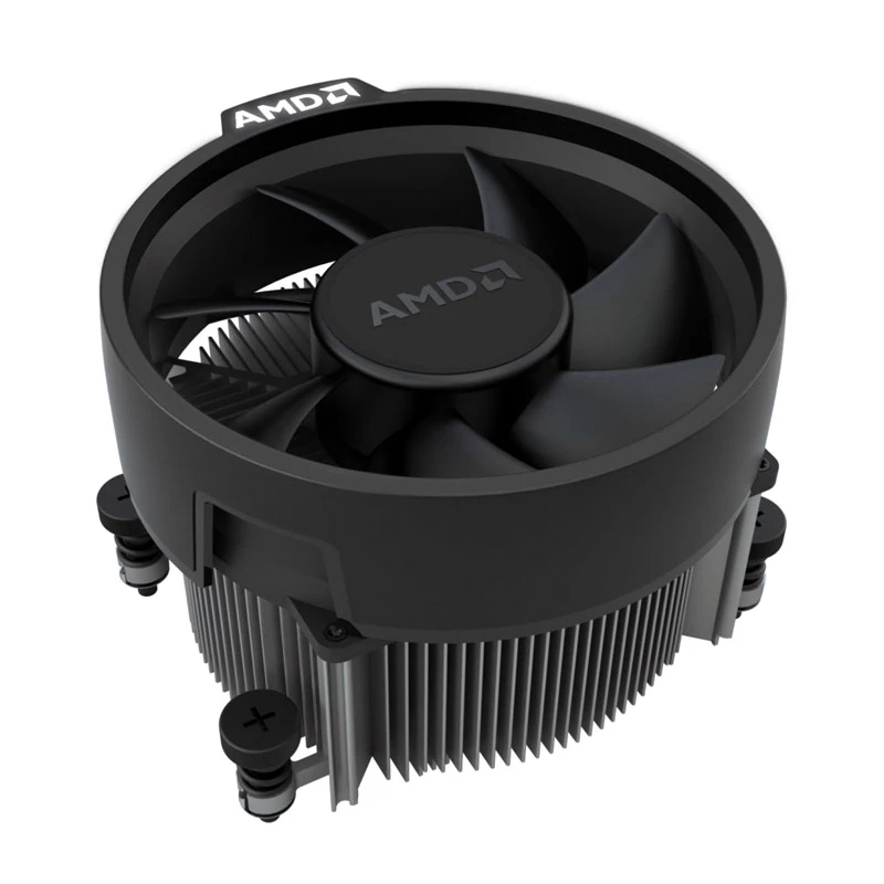 Processore AMD Ryzen 7 5700 3.7 GHz 8 core 16 MB L3 Socket AM4