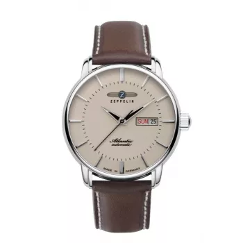 Zeppelin Atlantic 8466-5 orologio automatico
