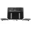 Ninja AF451EU friggitrice ad aria Single 9,5 L 2470 W nero