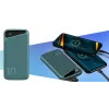 Powerbank Navitel PWR10 MX VERDE 10000 mAh