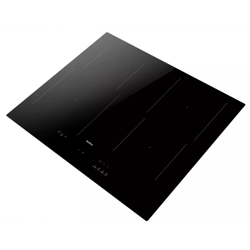 AMICA piano cottura a induzione PIM6540PHTUN 3.0