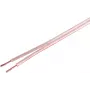 Cavo per altoparlanti ShiverPeaks 06-211011, 2,5 mm², 25 m, CCA