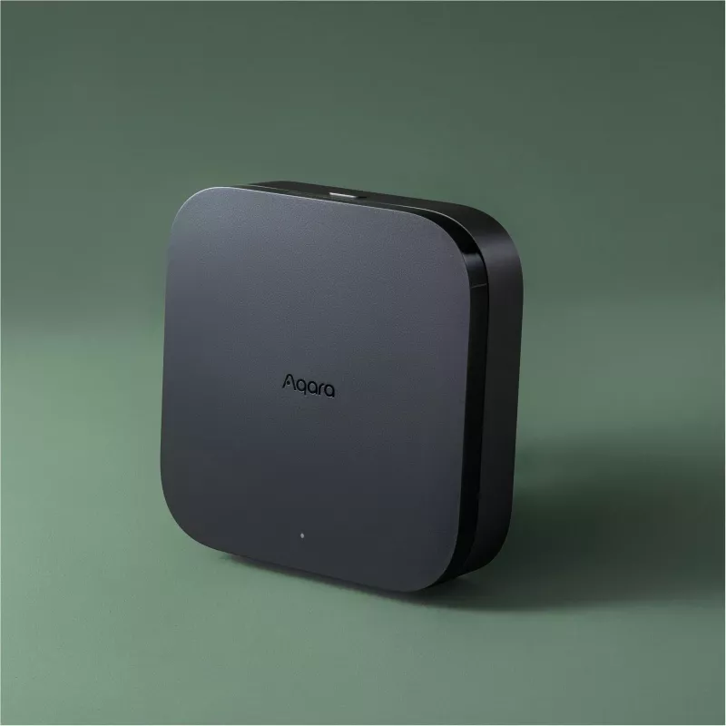 Aqara Smart Home Hub (unità di controllo) M3 con controller IR