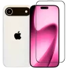 iLera Sapphire Ultra Glass 2.0 per iPhone 17 Air