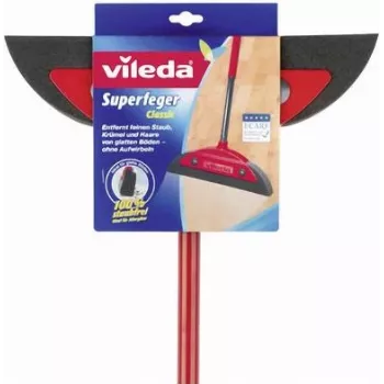 Vileda 1171 scopa nero - rosso (1469)
