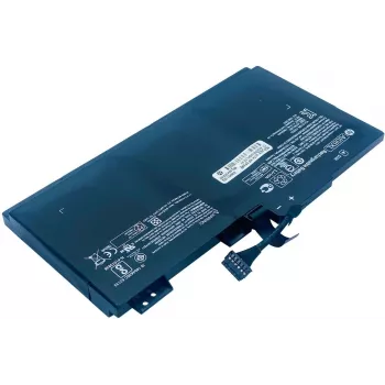 Batteria HP 96Wh litio-ione 808397-421 — batteria ricaricabile per laptop 96Wh