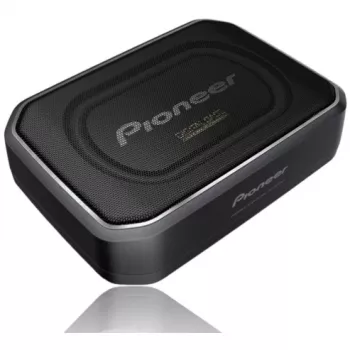 Subwoofer attivo Pioneer TS-WX140DA 170 W membrana in alluminio