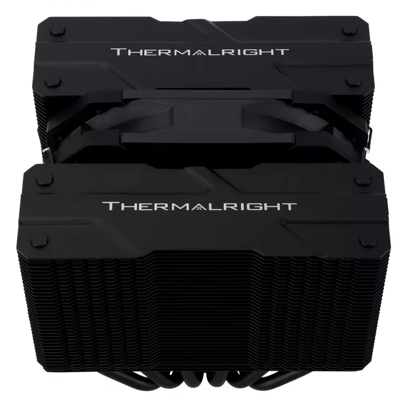 Dissipatore ad aria Thermalright Peerless Assassin 120 MINI