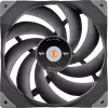 Thermaltake SWAFAN GT14 140mm Ventola per case - Nero
