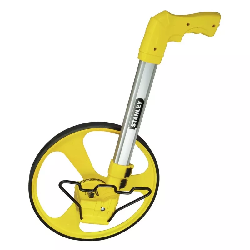 Rotella metrica Stanley 1-77-174, 2,3 kg, larghezza 645 mm, profondità 330 mm, altezza 150 mm