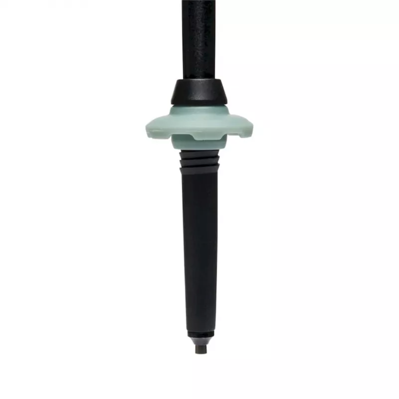 Bastoncini da trekking Black Diamond Trail Trekking Poles Iron Red