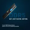 Crucial Pro - DDR5 - modulo - 16 GB - DIMM 288-PIN Low Profile