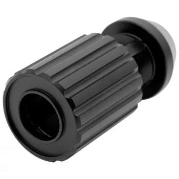 Collare di battuta pedale Simagic P-PSL regolabile, design durevole per pedal rig