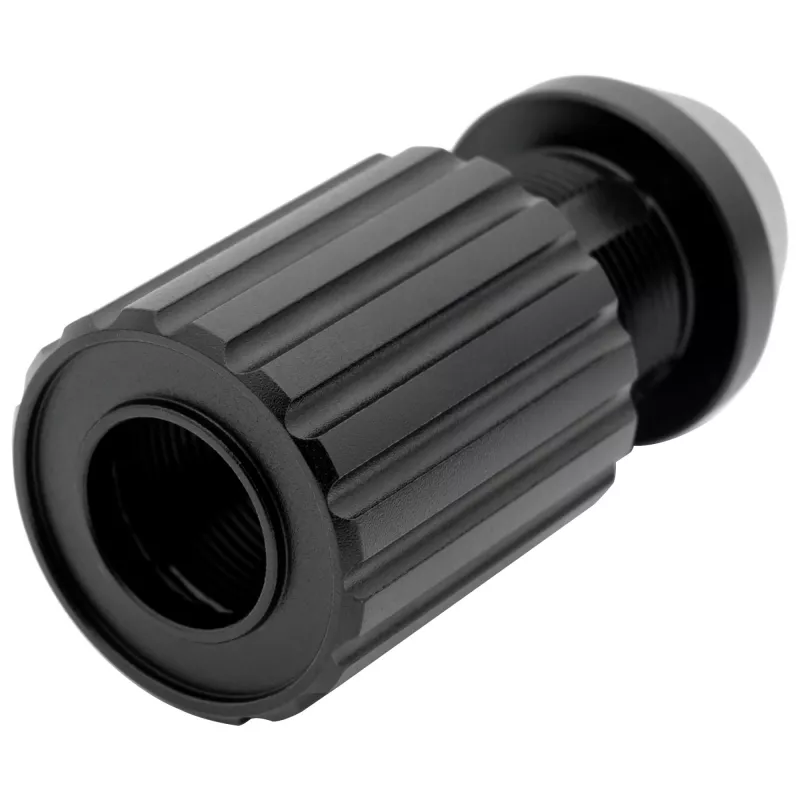 Collare di battuta pedale Simagic P-PSL regolabile, design durevole per pedal rig