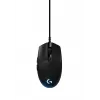 Logitech G435 Lightspeed Wireless Gaming CUFFIE-BLUE-2.4GHZ-N/A-EMEA-914 (991-000527)