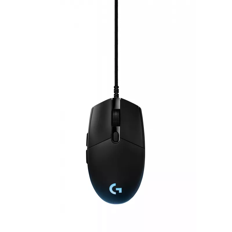 Logitech G435 Lightspeed Wireless Gaming CUFFIE-BLUE-2.4GHZ-N/A-EMEA-914 (991-000527)