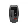CHERRY Stream Desktop tastiera mouse inclusi ufficio RF wireless QWERTZ tedesca bianco