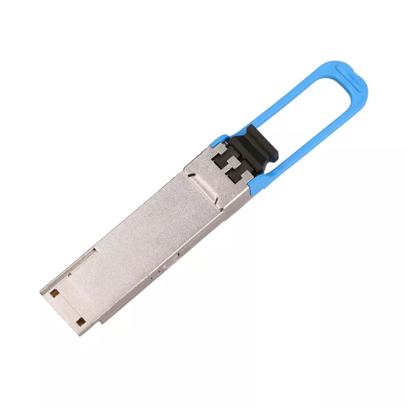 Extralink EX.33249 modulo QSFP28, 100 Gb/s, 10 km, monomodale, Duplex LC