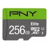 PNY Elite 256 GB MicroSDXC UHS-I Classe 10