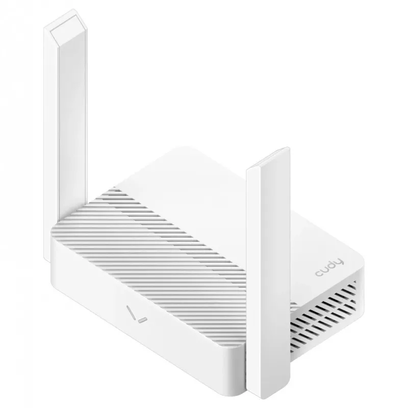 Router Wi-Fi da tavolo Cudy LT300_EU – 300 Mbit/s, single band 2,4 GHz, NanoSIM, 1 WAN, 4 porte LAN