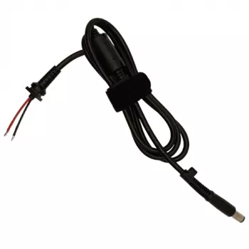 Cavo per alimentatore con connettore HP, 7,4 x 5,0 mm (Power line)