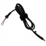 Cavo per alimentatore con connettore HP, 7,4 x 5,0 mm (Power line)