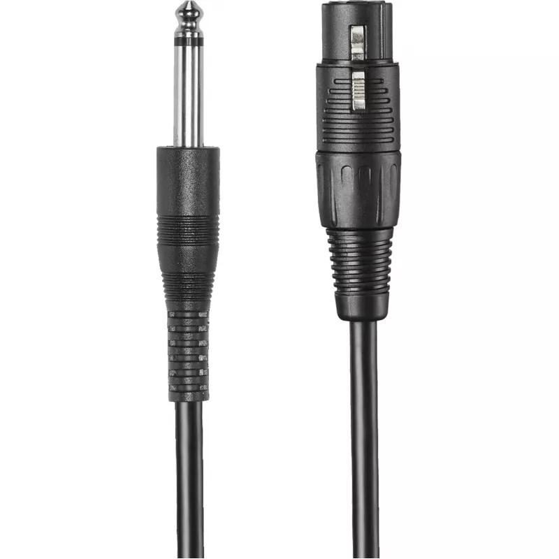 Audio-Technica AudioT ATR1300x microfono dinamico nero | unidirezionale