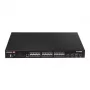 Switch di rete EDIMAX FS-5428X — 24 porte Gigabit SFP, 4 × porte 10GbE SFP+