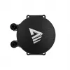 Kit raffreddamento a liquido SAVIO NOX 240 mm – radiatore da 240 mm, 2 ventole da 120 mm, radiatore in alluminio, base in rame, supporta LGA 2011/2011-v3/2066/1200/115x/775