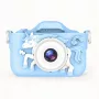 Extralink fotocamera per bambini H29 Single blu, 1080P 30fps, fotocamera digitale con display 2.0
