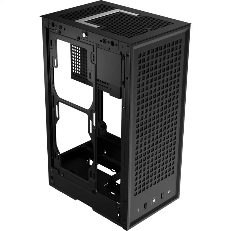 Case per PC HYTE Revolt 3 Small Form Factor nero