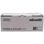 B0954 OLIV DCOLOR P2021 TON BK 3500 pagine nero (B0954)